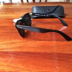 Ray ban WAYFARER 2140